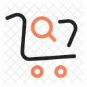 Panier Panier Panier Icon