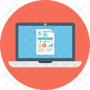Recherche Demploi Emploi En Ligne Recherche Demploi Icône