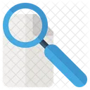 Recherche  Icône