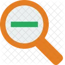 Recherche Loupe Grossissement Icon