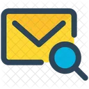 Email Courrier Enveloppe Icon