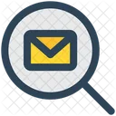 Email Courrier Enveloppe Icon