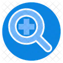 Recherche Medicale Recherche Medicale Icône