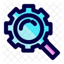 Equipement Machine Reparation Icon