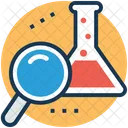 Rechercher Explorer Experimenter Symbol