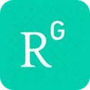 Researchgate Marque Logo Icône