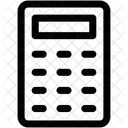 Taschenrechner Berechnung Mathe Symbol