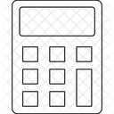 Berechnung Taschenrechner Mathematik Symbol