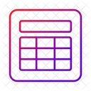 Taschenrechner Mathematik Berechnen Symbol