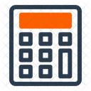 Taschenrechner Mathematik Problemlosung Symbol