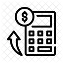 Taschenrechner  Symbol