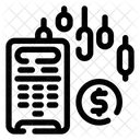 Taschenrechner  Symbol