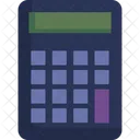 Taschenrechner Mathematik Zahlen Symbol