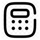 Kalkulator Symbol