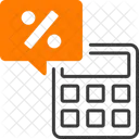 Taschenrechner Calc Mathematik Symbol