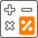 Taschenrechner Calc Mathematik Symbol