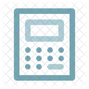 Taschenrechner Mathe Mathematik Symbol