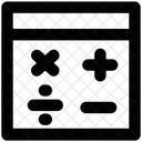 Taschenrechner Tasten Mathematische Symbol