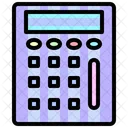 Taschenrechner  Symbol