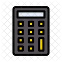 Taschenrechner  Symbol
