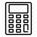 Taschenrechner  Symbol