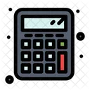Taschenrechner  Symbol