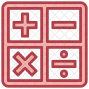 Taschenrechner  Symbol