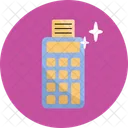 Ilustroflat Online Shopping Icon