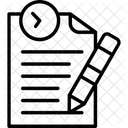 Rechnung Rechnungssymbol Zahlungsbeleg Symbol