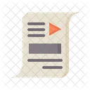 Rechnung  Symbol