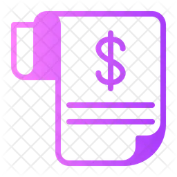 Rechnung  Symbol
