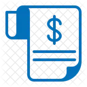Rechnung  Symbol