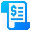 Rechnung  Symbol
