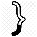 Rechte Geschweifte Klammer Symbol