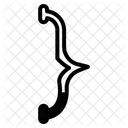 Rechte Geschweifte Klammer Symbol