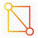 Rechteck  Symbol