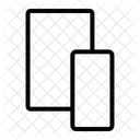 Rechteck  Symbol