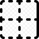 Rechter Rand Tabelle Mit Den Wesentlichen Elementen Der Benutzeroberflache Regular F Symbol