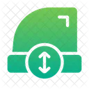 Rechter elektrischer Fensterheber  Icon