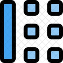 Richtiges Karosserie-Layout  Symbol