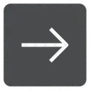 Pfeil Nach Rechts Richtungspfeil Richtung Symbol