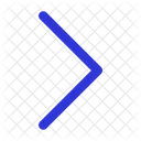 Symbol Nach Rechts Symbol