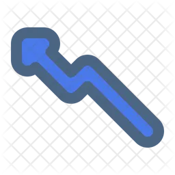 Richtig aufstehen  Symbol