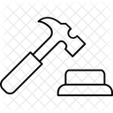 Rechtsanwalt  Symbol