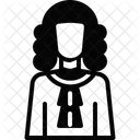 Rechtliches  Symbol