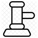 Schulden Symbol