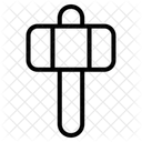 Schulden Symbol