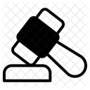 Schulden Symbol