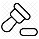 Regierung Symbol