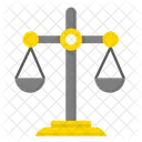 Rechtsprechung  Symbol